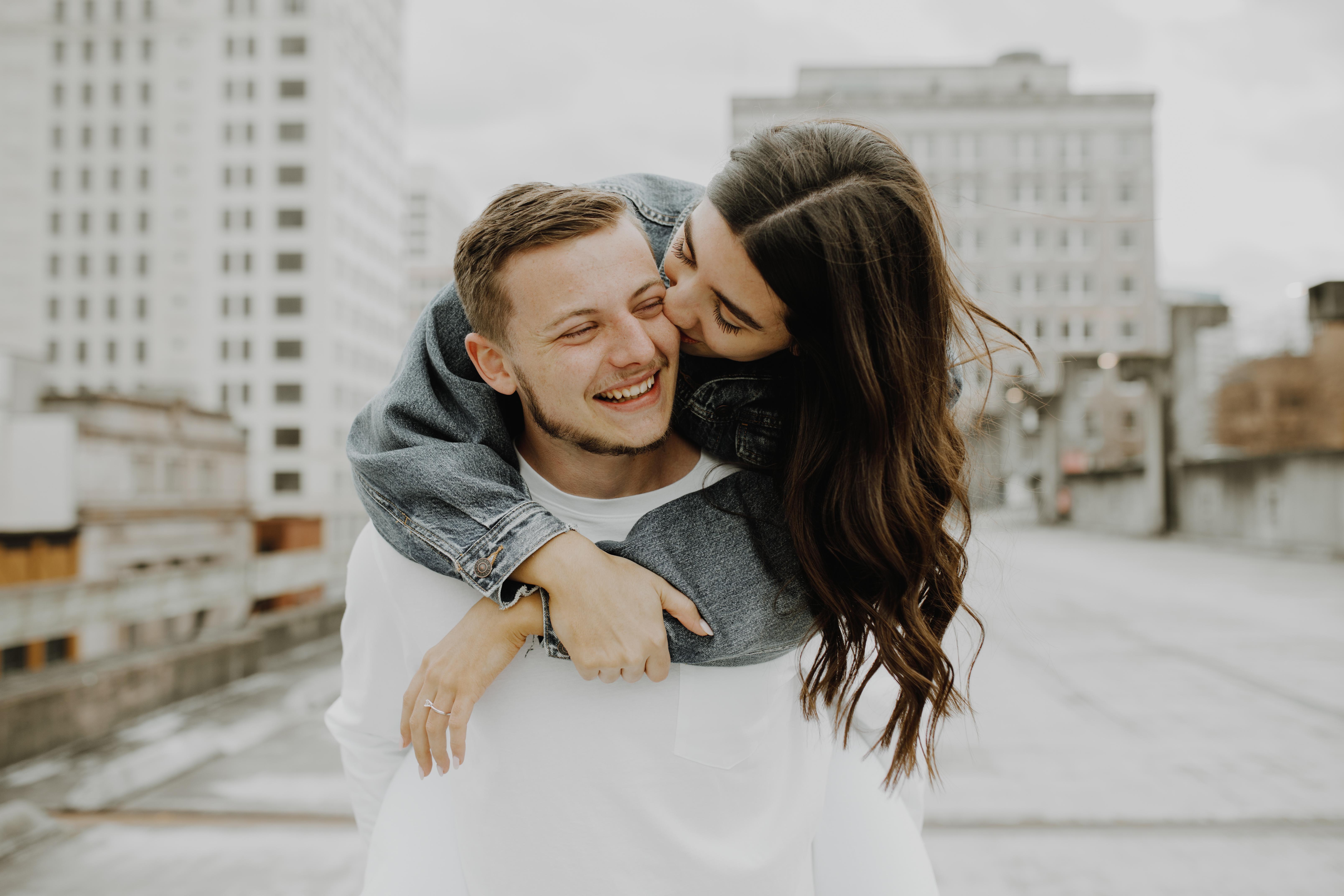 The Wedding Website of Bailey Koch and Hunter McGuire