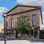 Hudson Hall