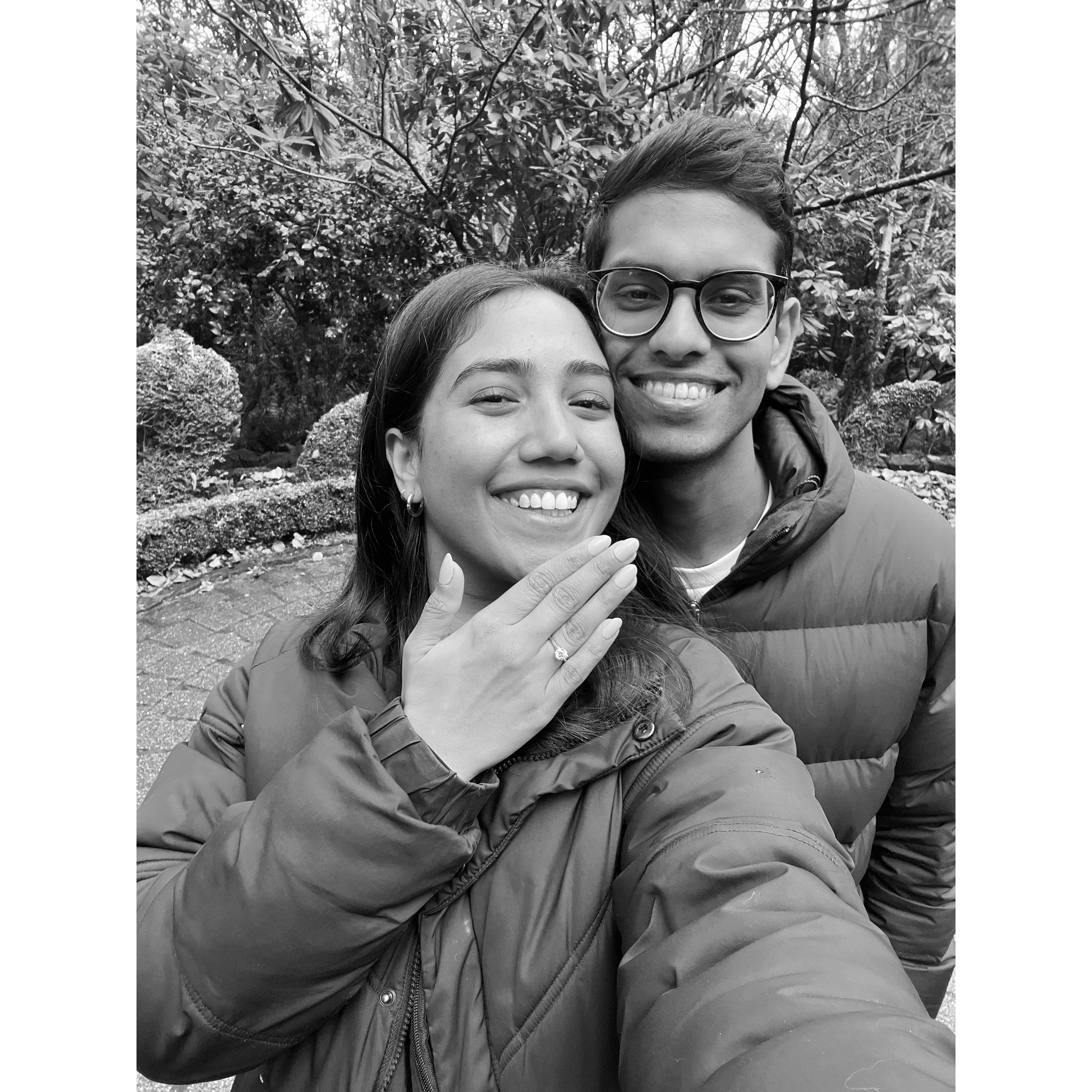 The proposal (2) – 2024