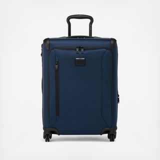 Aerotour Continental Expandable 4 Wheeled Carry-On