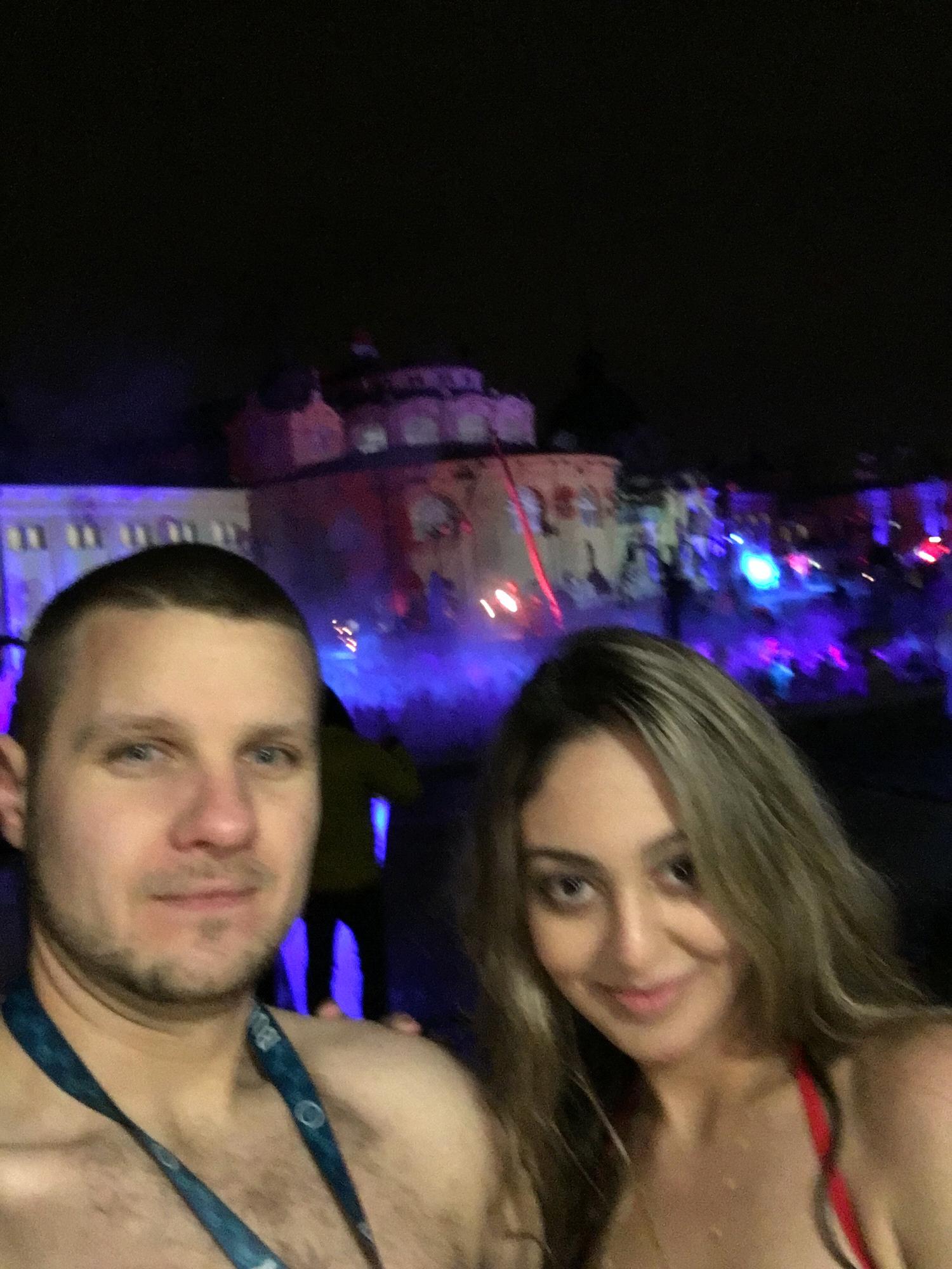 New Year’s Eve Party - Szechenyi Budapest