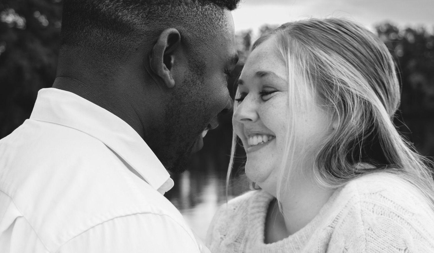 Trinity Spencer and Miles Raven's Wedding Website