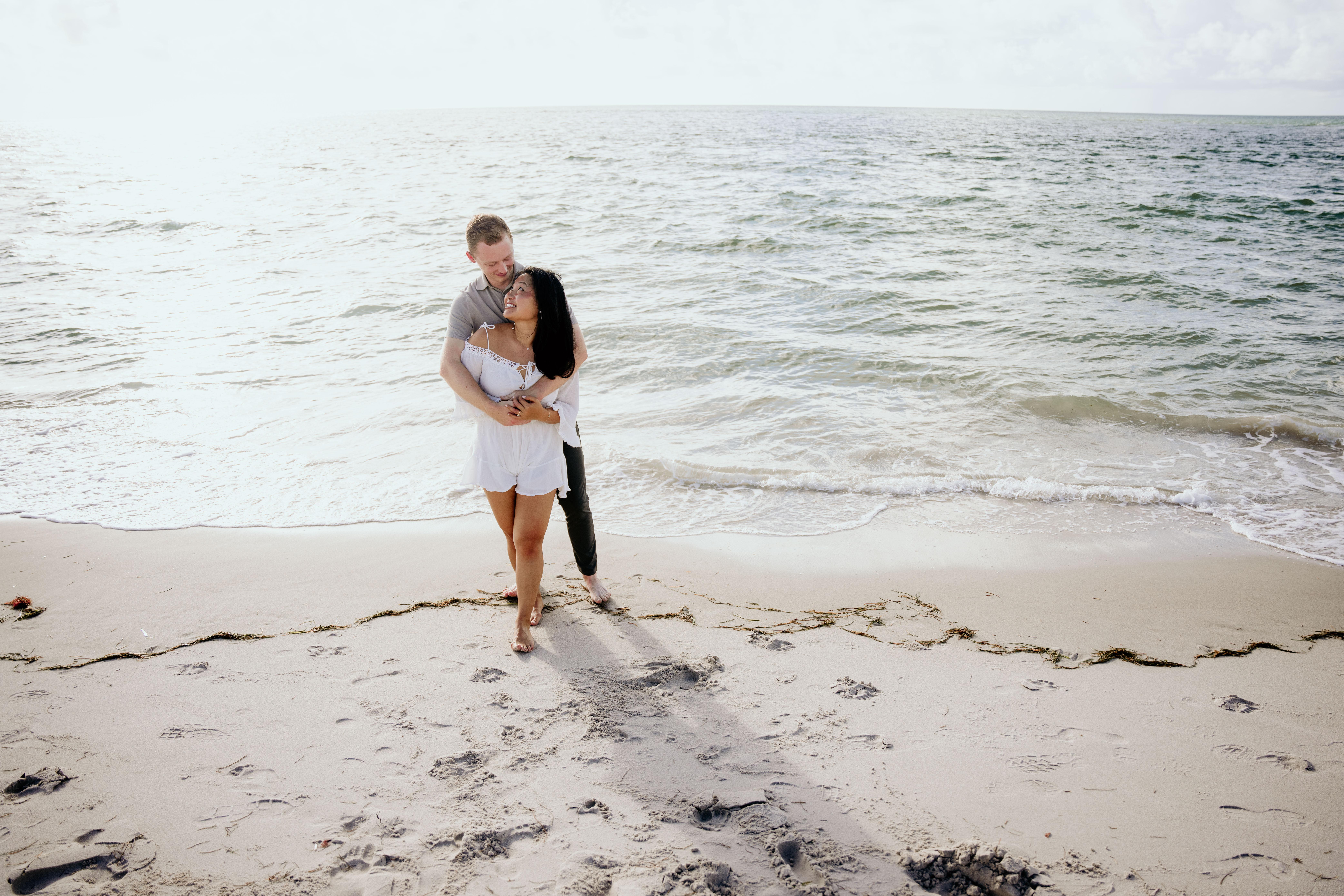 The Wedding Website of Vira Halim and Kevin Edwards
