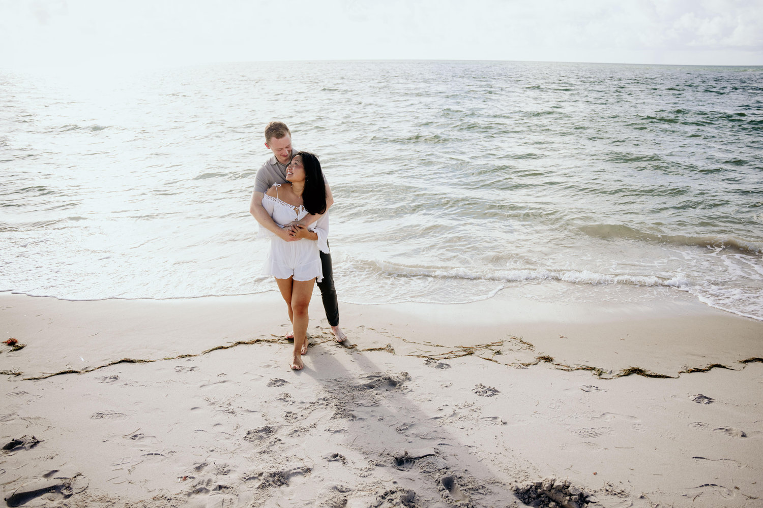 The Wedding Website of Vira Halim and Kevin Edwards