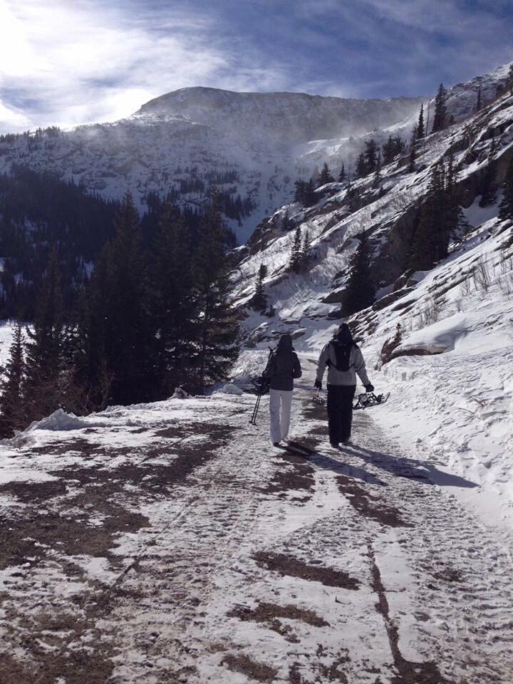 Breckinridge, Colorado