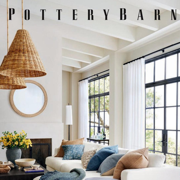Pottern Barn Gift Card