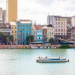 Catamaran Tour