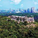 Bosque de Chapultepec