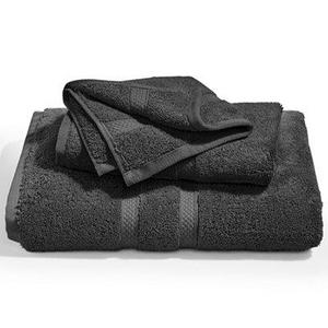 Take your bathing essentials to a whole new level of style and comfort with the super soft cotton and geometric jacquard borders of this Elite hand towel from Charter Club. The Hygro hollow-core yarns are fade-resistant, ultra absorbent and get loftier with each wash.