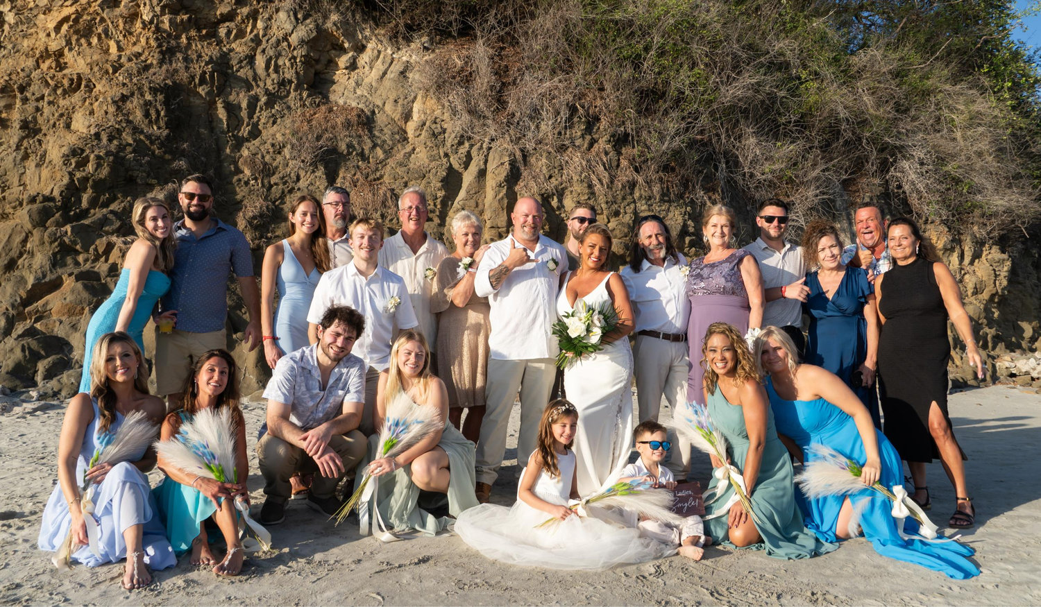 The Wedding Website of Brandi Pearson and Corey Pearson