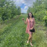 Cherry U-Pick at Third Coast Fruit Co.