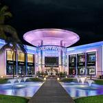 Luxury Avenue Mall Cancún