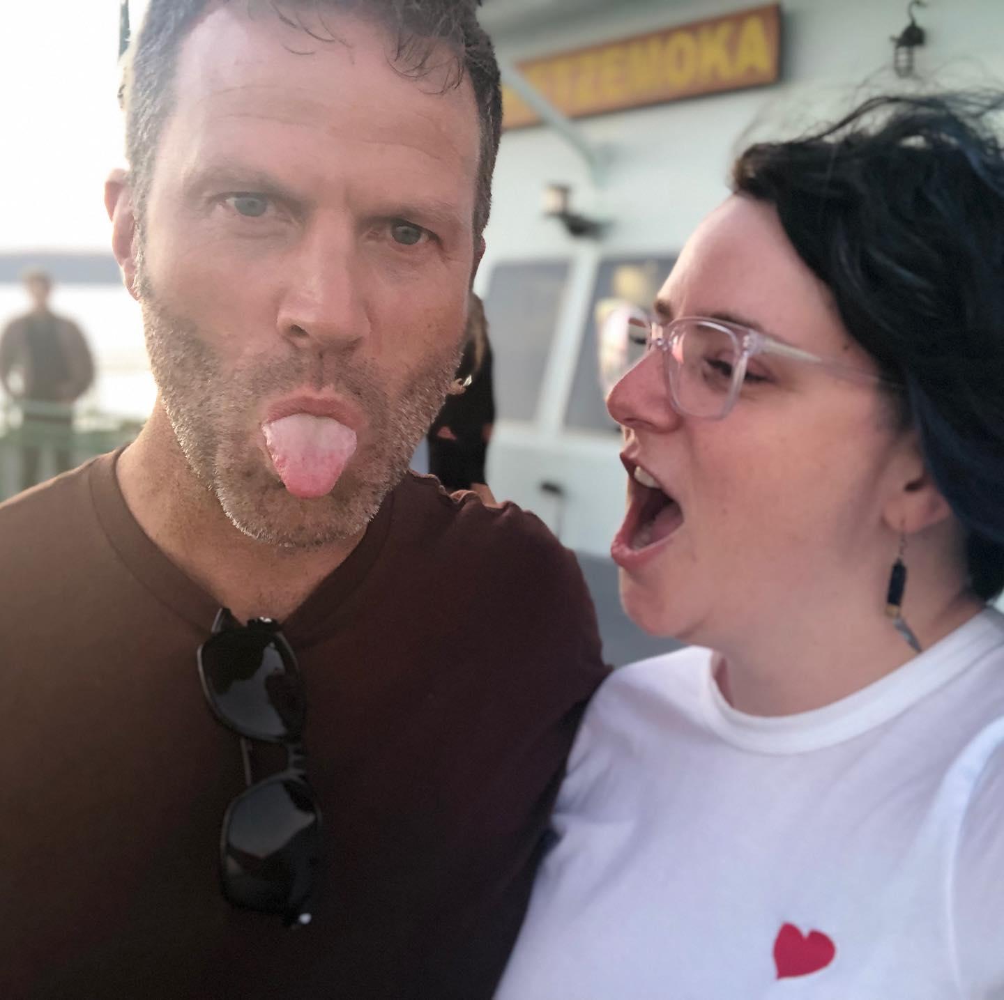 The Wedding Website of Starla Tillinghast and Scot Neff
