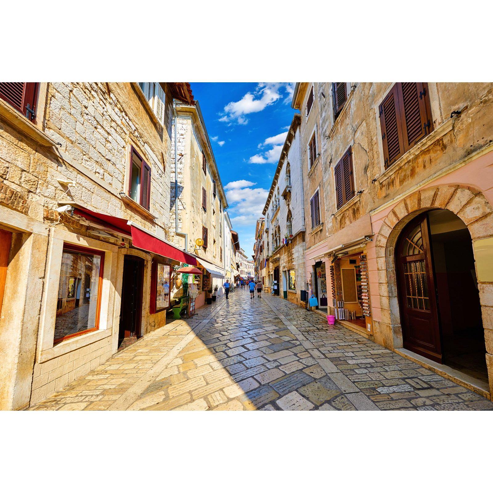 Porec, Croatia