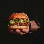 Burger Bach - Midlothian