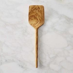 Williams Sonoma Olivewood Turner