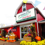 Green Life Market