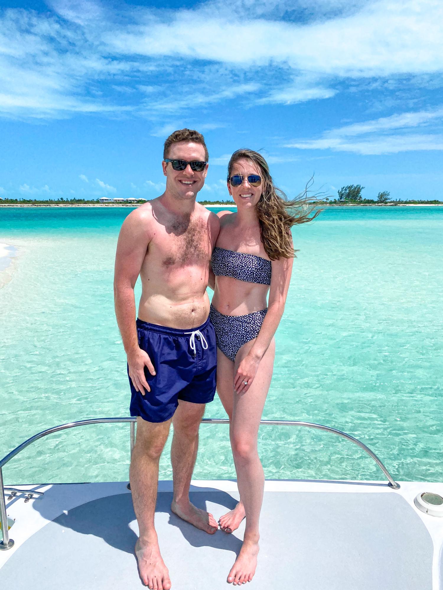 Turks & Caicos