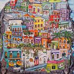 Old San Juan
