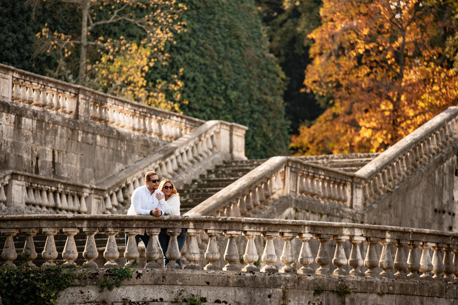 The Wedding Website of Sergio Iglesias Segura and Meilyn Marie Lou Maruri