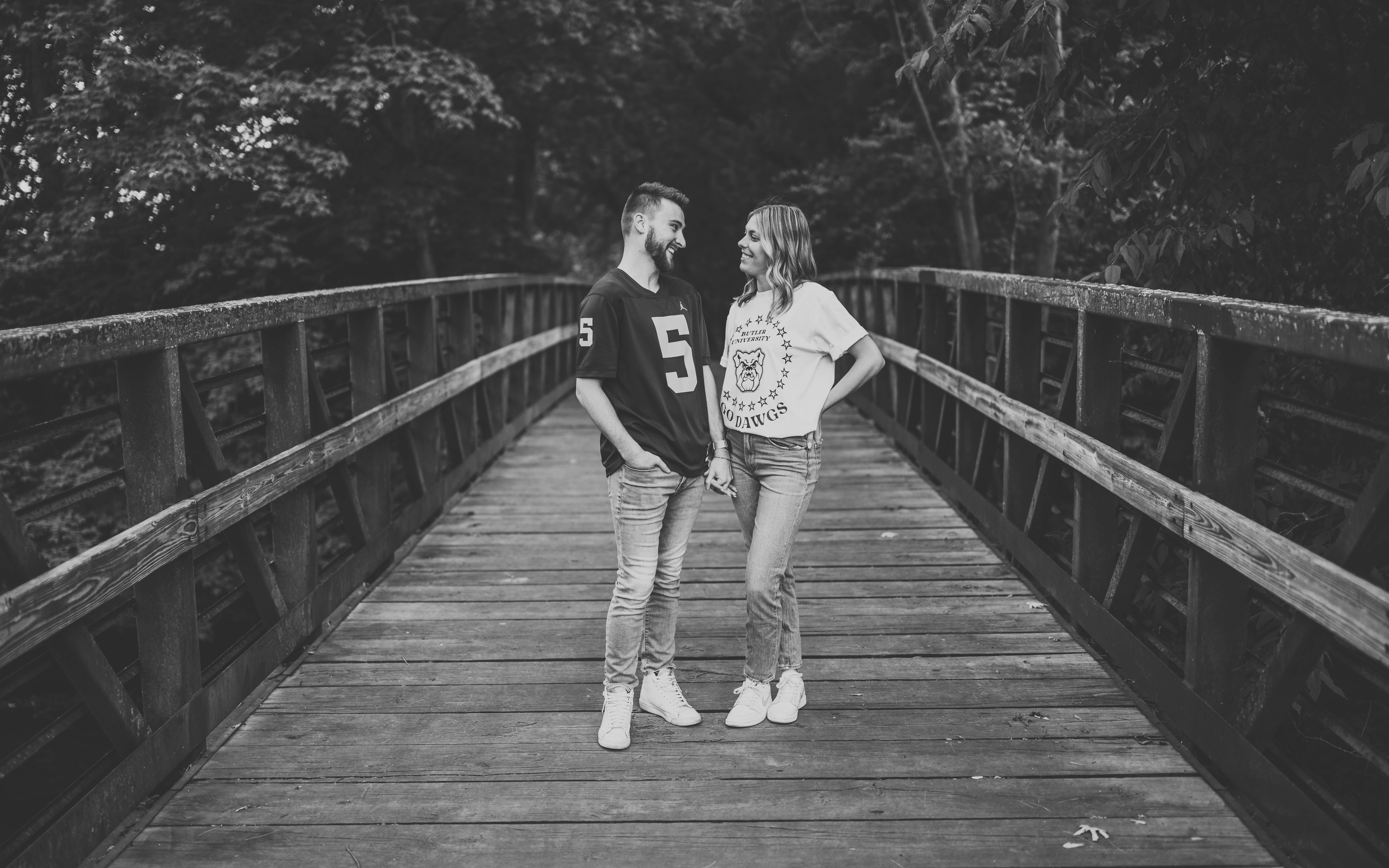 The Wedding Website of Jena Liddle and Steven Stewart