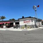 Los Molinos Beer Co
