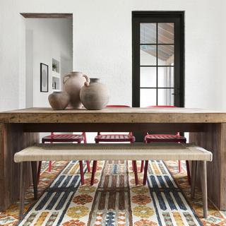 Zharah Rug