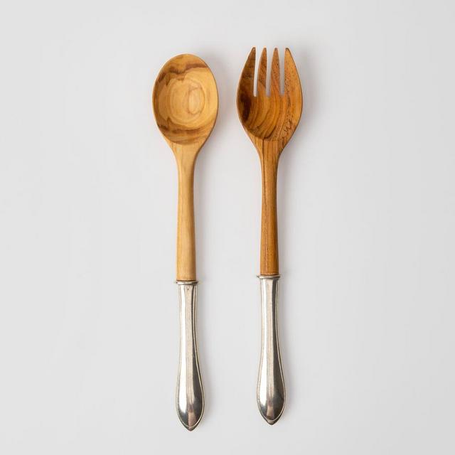 Welsh Salad Servers