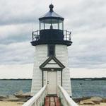 Brant Point Lighthouse