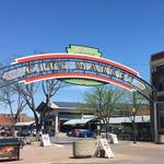 City Market