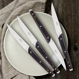 Clevedon Steak Knife, Set of 4