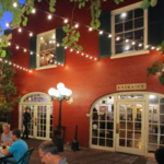 Harry's Seafood, Bar & Grille - $$