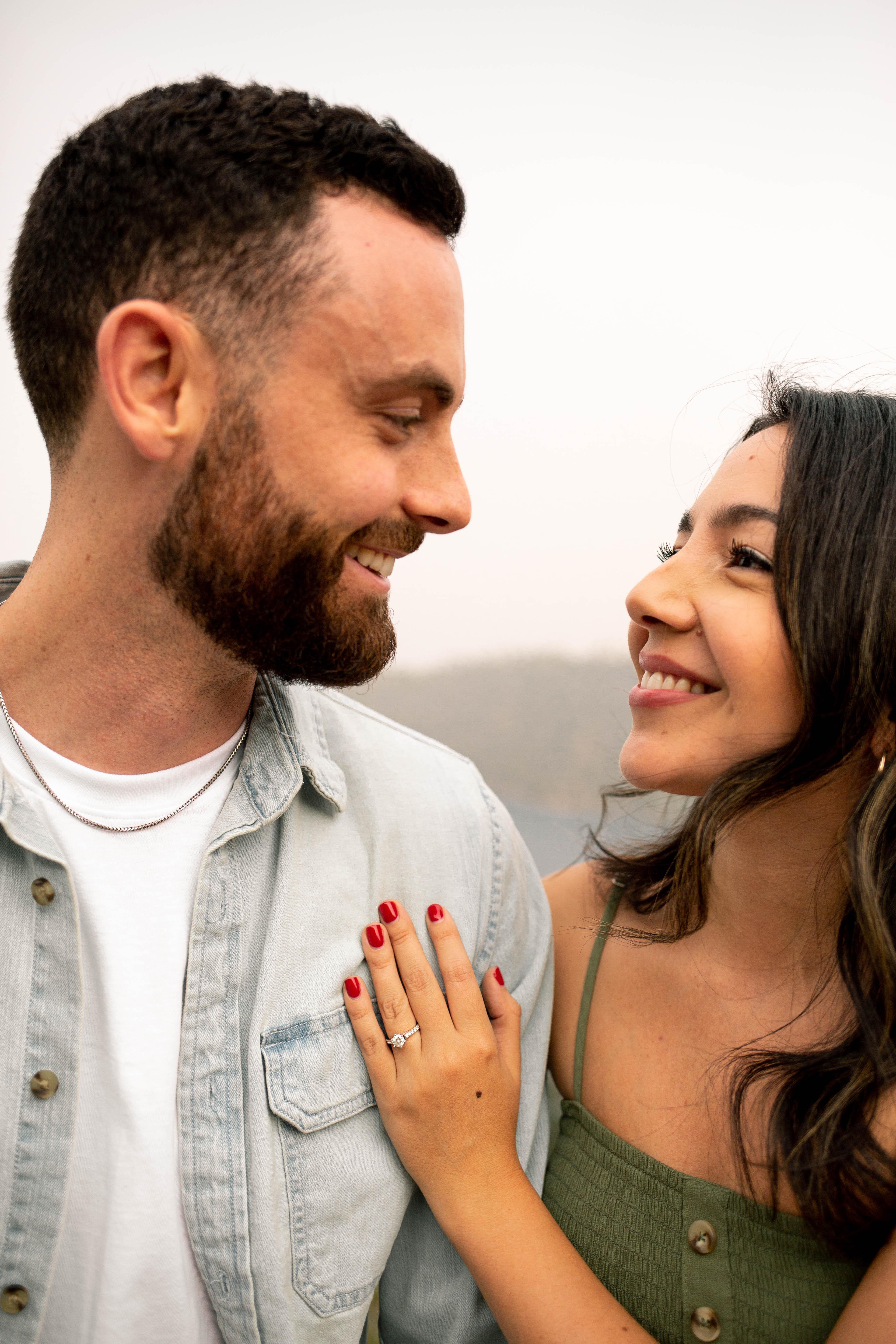 The Wedding Website of Jesikah Carranza and Dylan Fleury