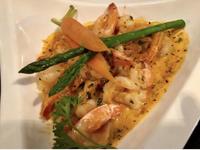 Le Chat Noir French Restaurant