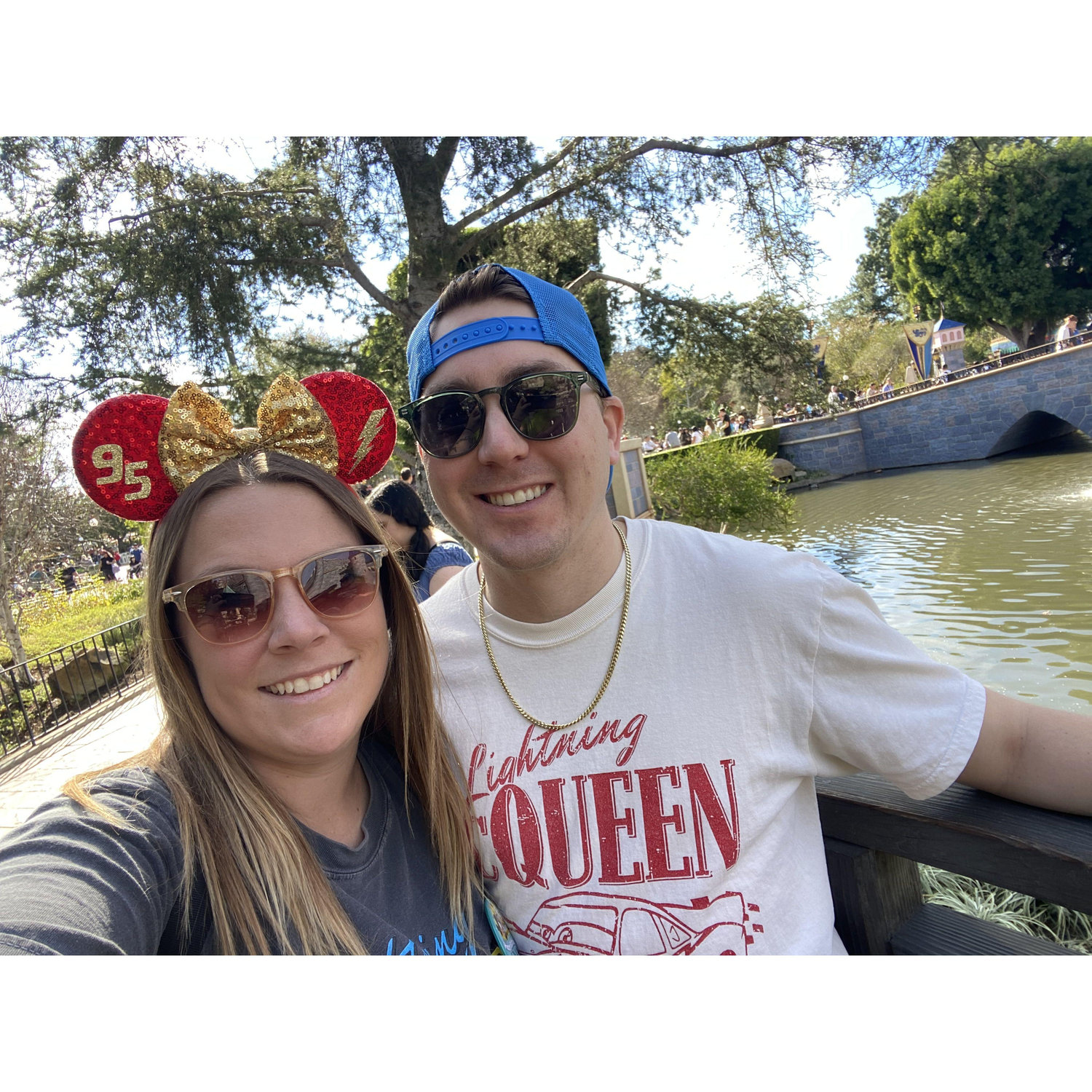 Disney