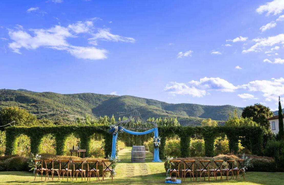 The Wedding Website of Alana Baglieri and Nicolas Mongelli