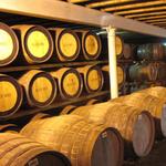 The Lost Glenury Royal Distillery