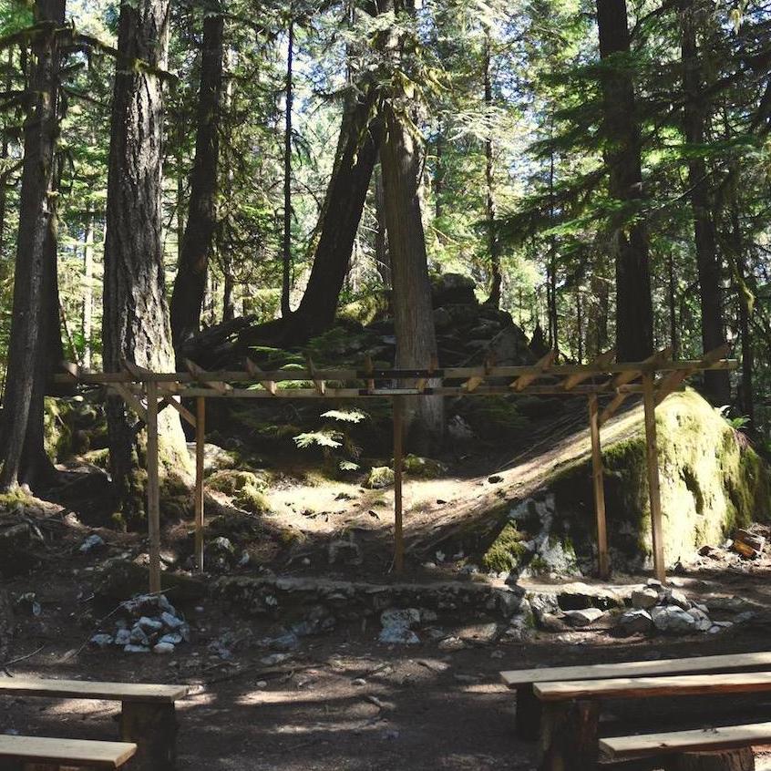 Amphitheatre