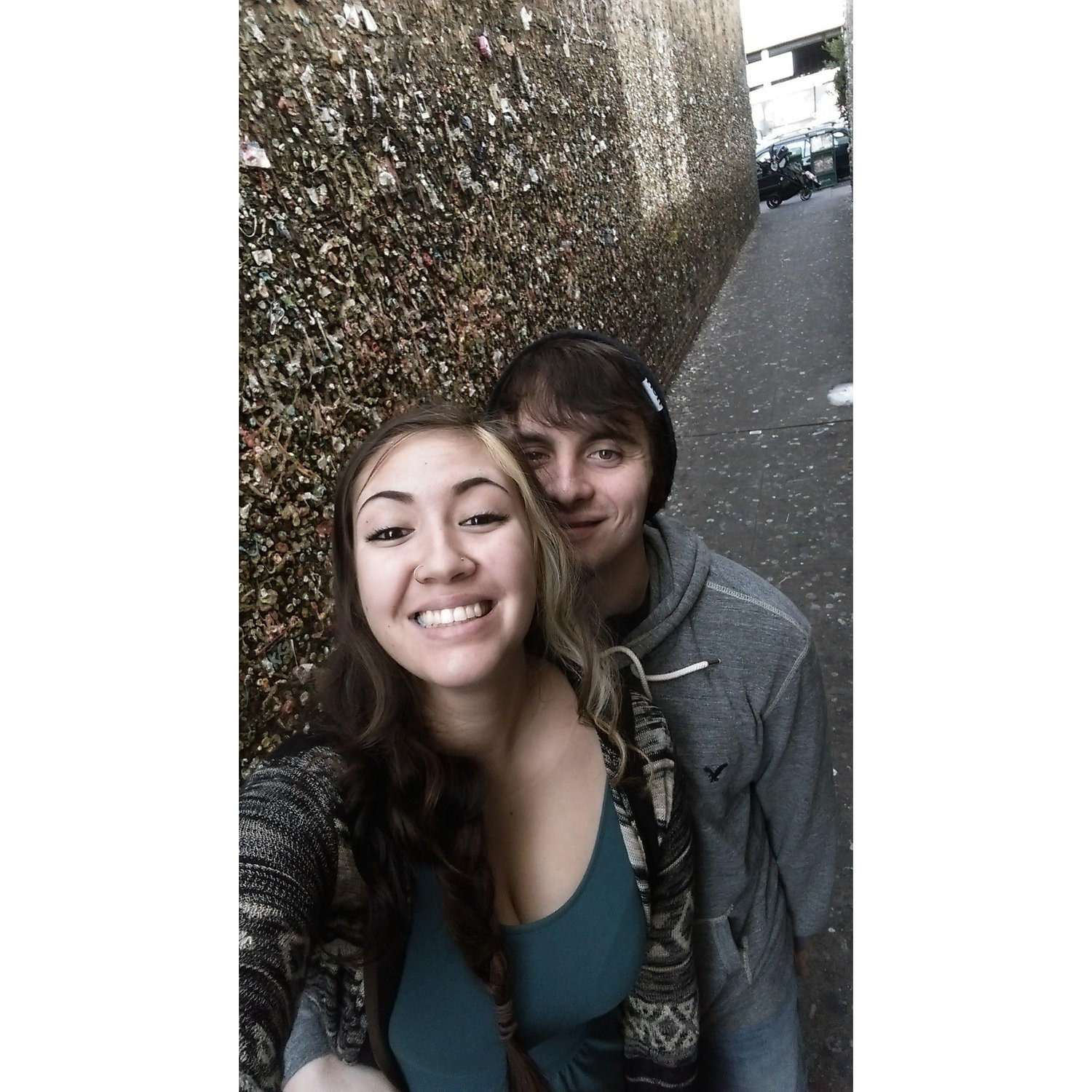 Bubble Gum Alley <3