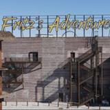 Fritz's Adventure - The Colony