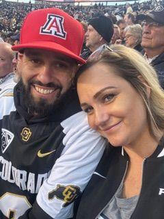 The Wedding Website of Danielle Thomas and Antonio Pacheco