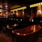Bathtub Gin