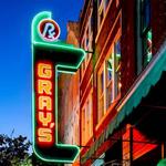 GRAY’S on Main