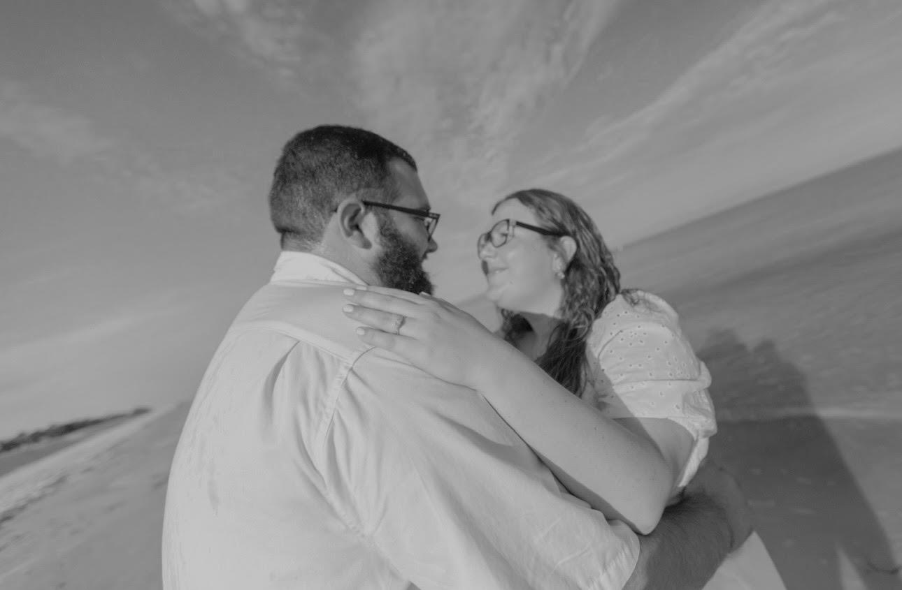 The Wedding Website of Adysen Watson and Trevor LeForge