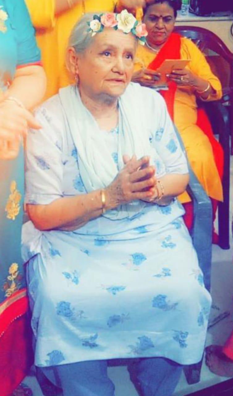 The Wedding Website of Gaurav Chandna and Anurita Prakash