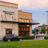 Crossroads Plaza