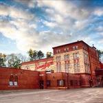 Leinie Lodge