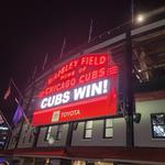 Wrigley Field