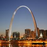 The Gateway Arch