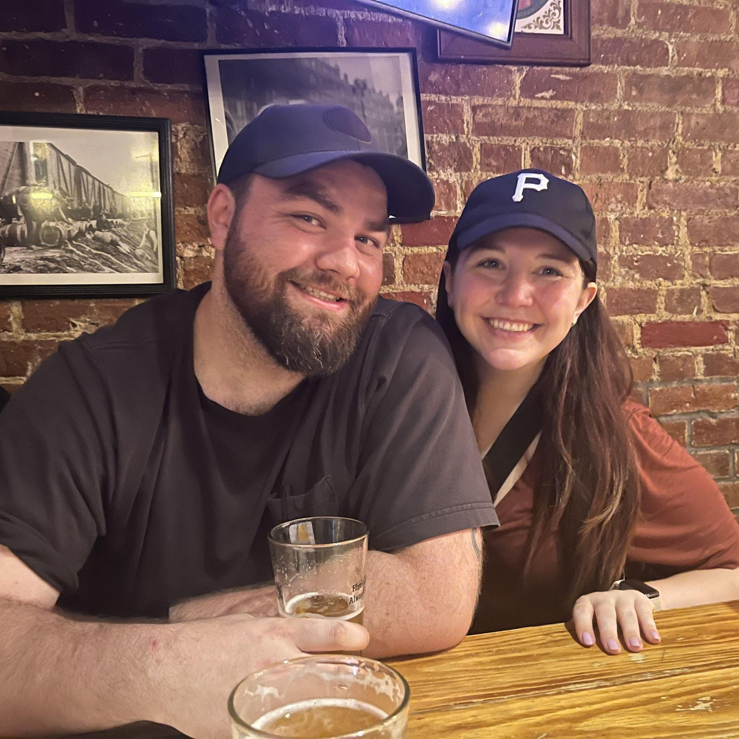 @ Beer Culture in NYC